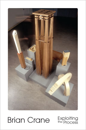 Exploiting the Process show card front